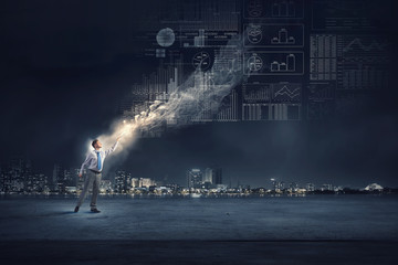 宝马530和奔驰E300怎么选？