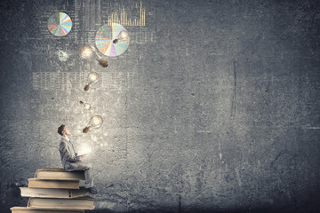 期刊分为几种类型